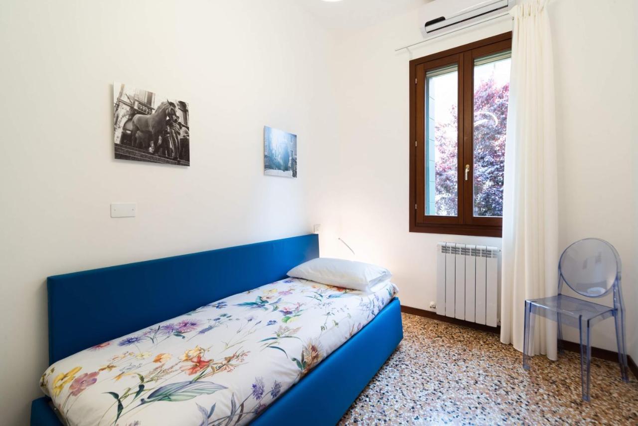 Castello 5067 Boutique * Venedig