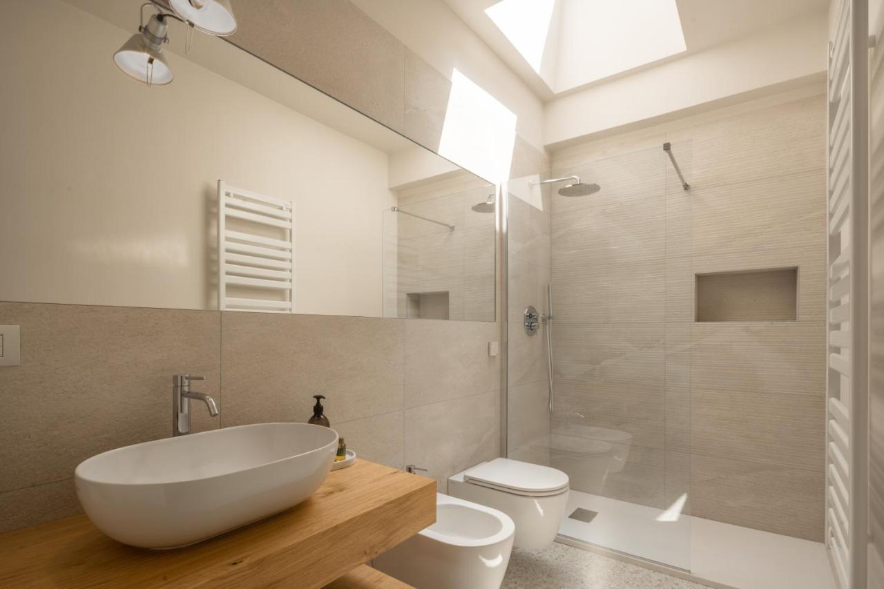 Santa Croce Design R&r Appartement Venise