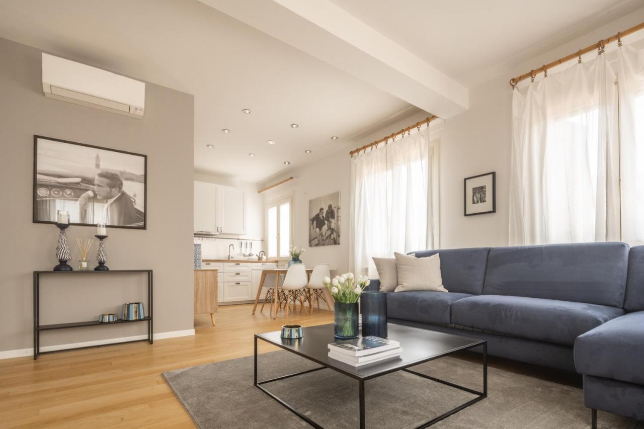 Santa Croce Design R&r Appartement Venise