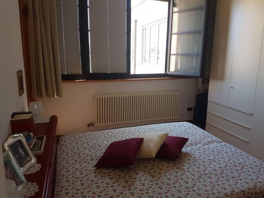 Romantic Loft In Venedig