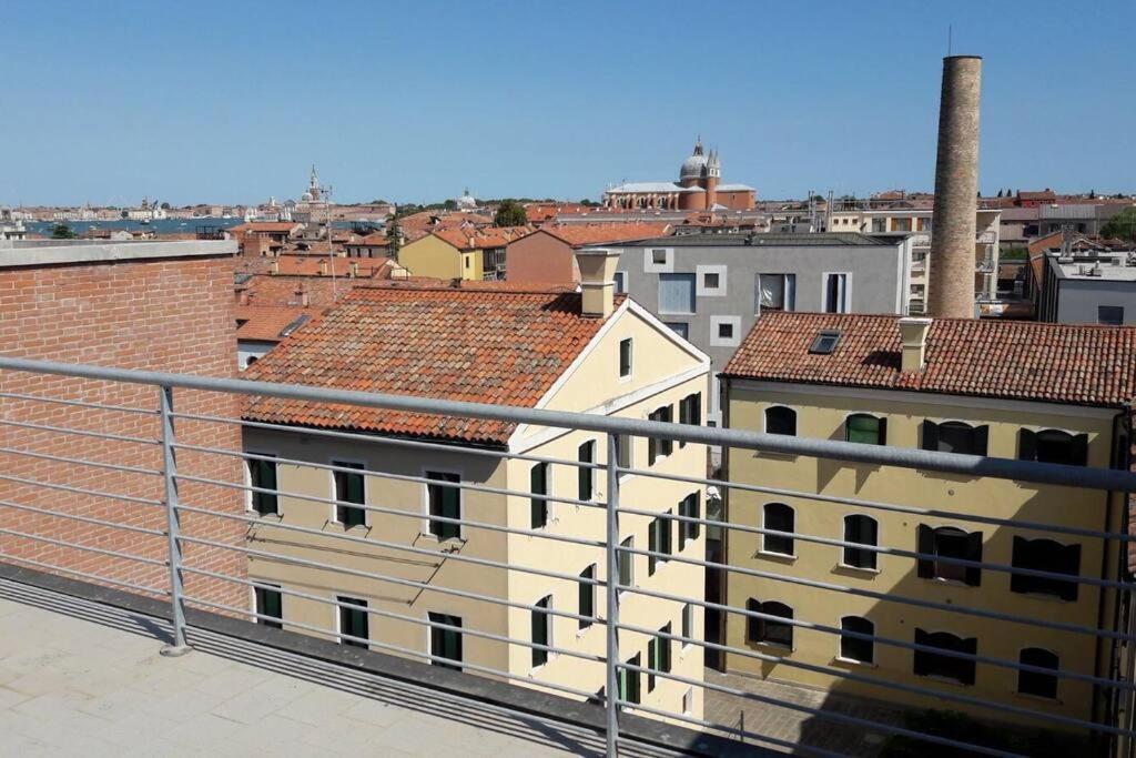 Romantic Loft In * Venedig