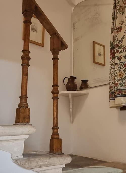 Appartement Residenza Vittoria - With Patio *