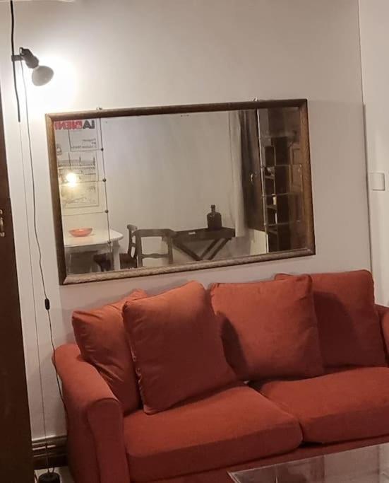 Appartement Residenza Vittoria - With Patio