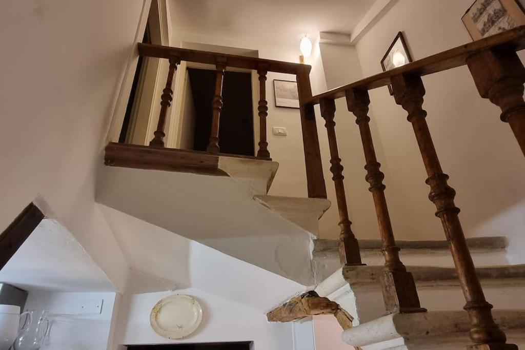 Residenza Vittoria - With Patio Venetië