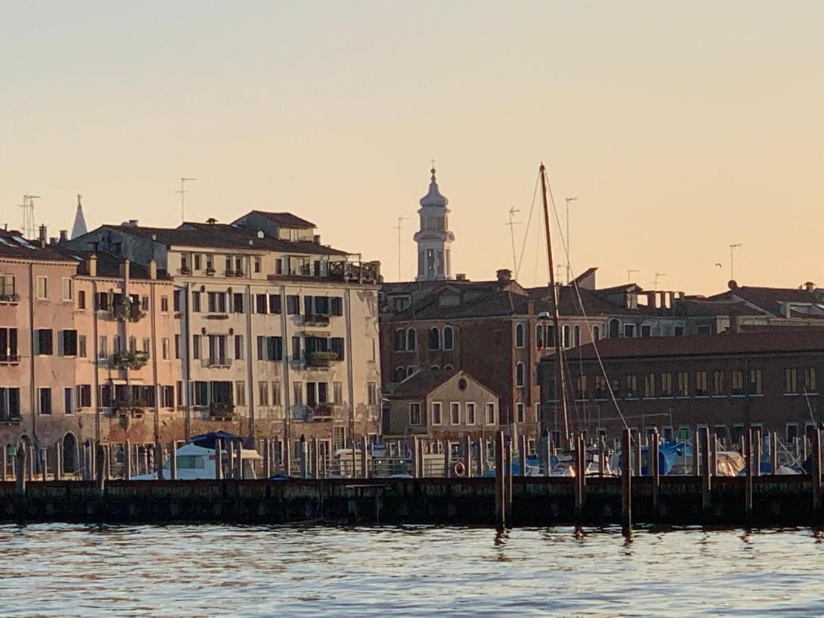 Sunset * Venise