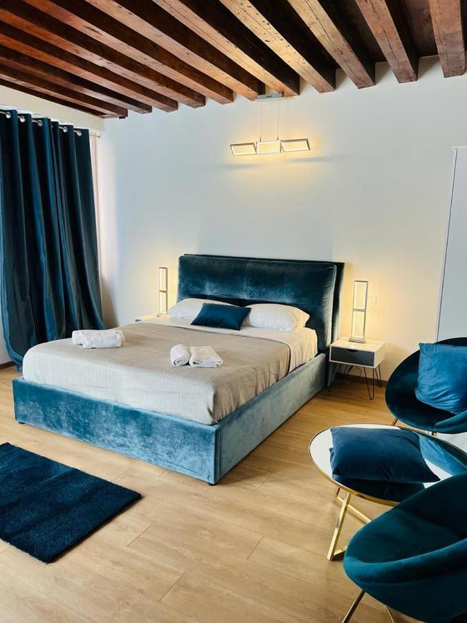 Couette-café Luxury Suites Venise