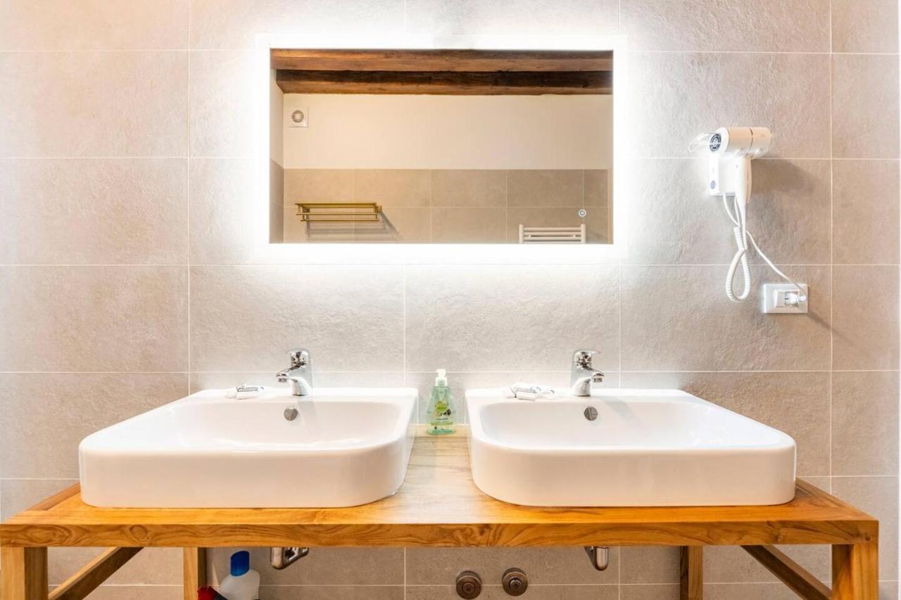 Couette-café Luxury Suites
