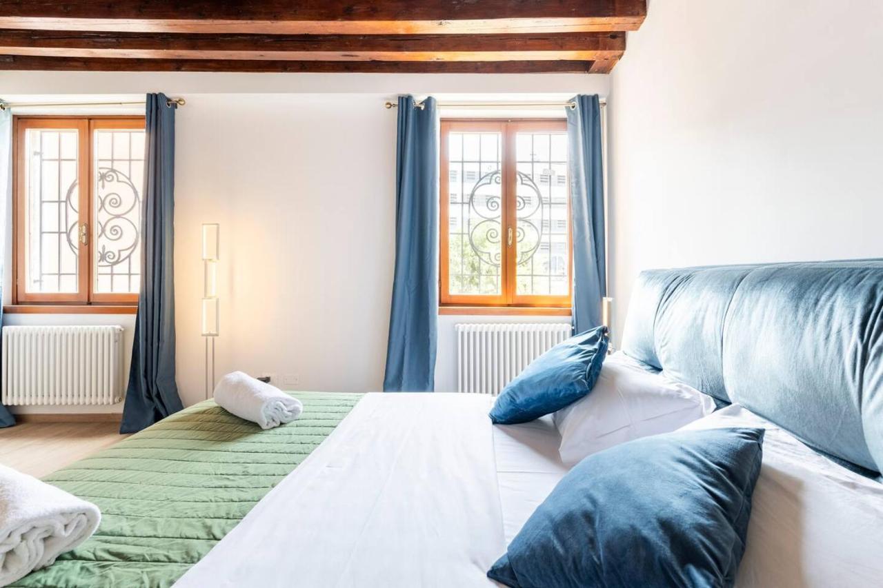 Luxury Suites Couette-café Venise