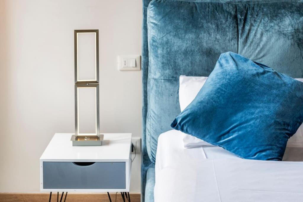 Couette-café Luxury Suites *