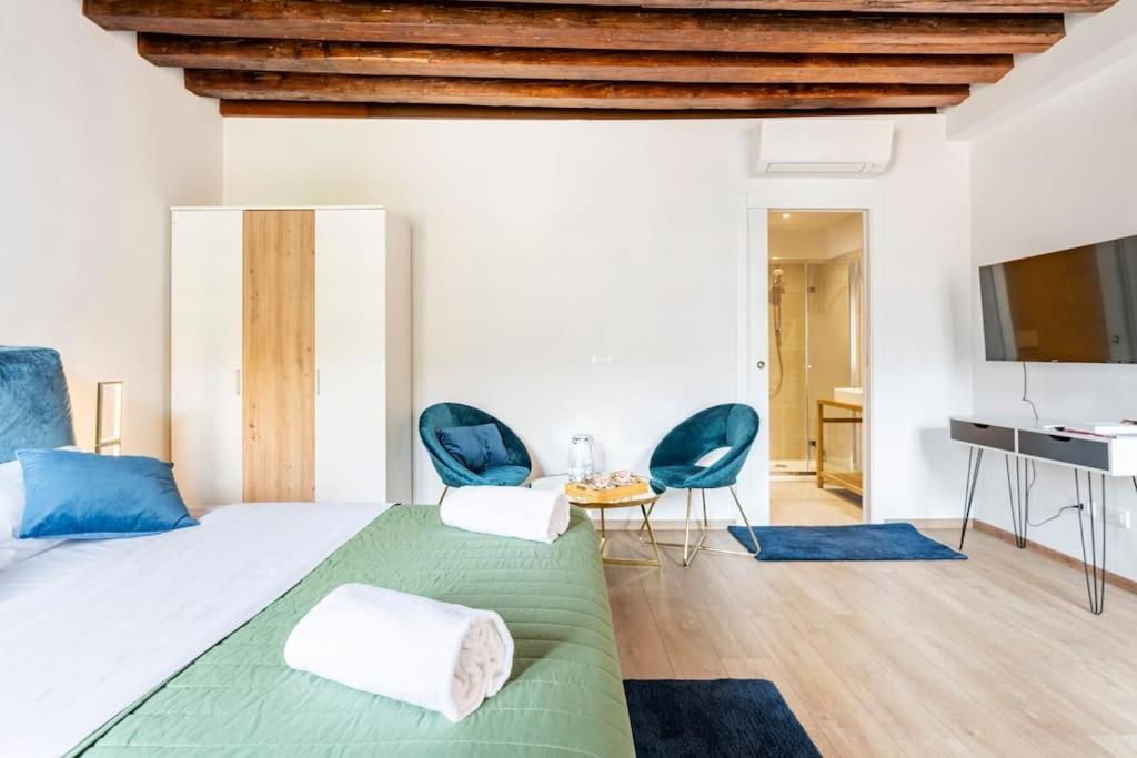 Luxury Suites Venise