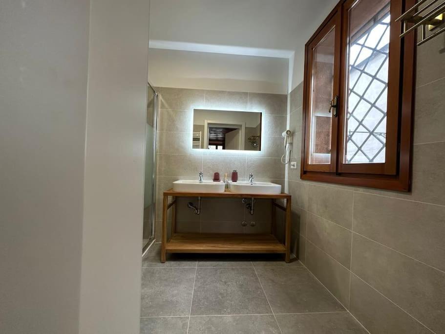 Luxury Suites Couette-café Venise