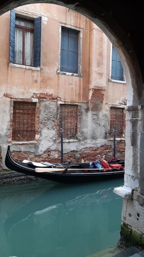 Ca'ada Venedig