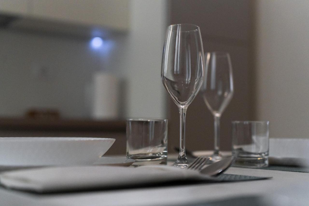 Ca'ada Apartment