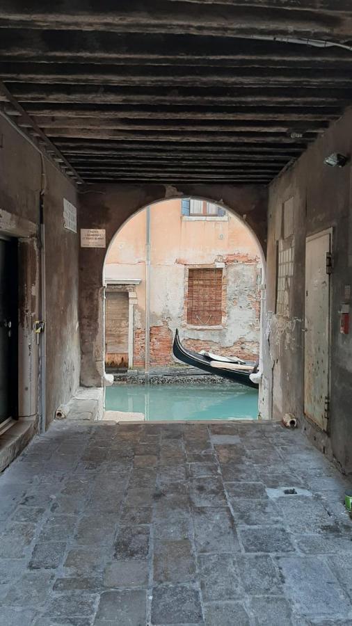 Ca'ada Venedig