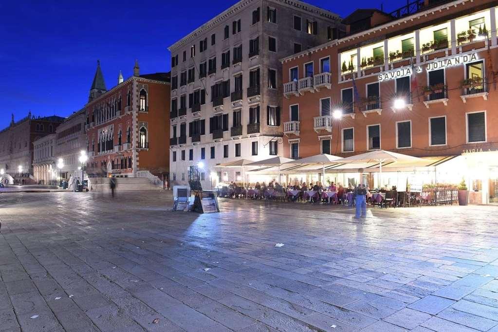 Savoia & Jolanda 4* Venetië