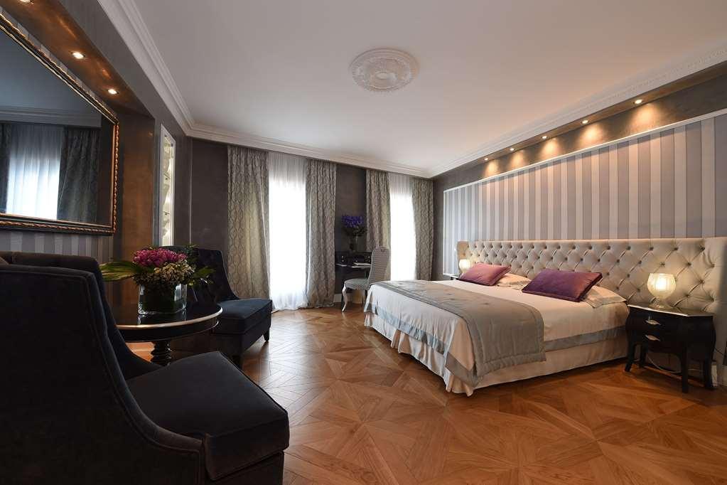 Savoia & Jolanda Venetië