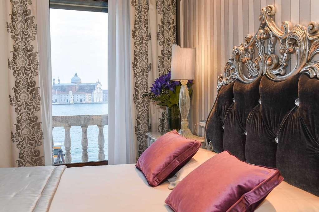 Savoia & Jolanda Hotel Venetië