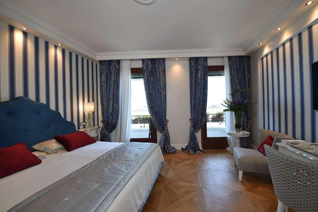 Hotel Savoia & Jolanda Venetië