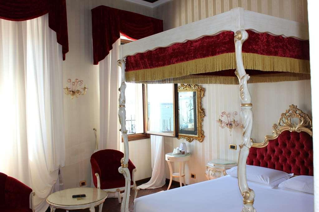 Savoia & Jolanda 4* Venetië