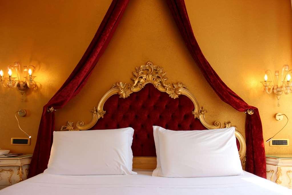 Savoia & Jolanda Hotel Venetië