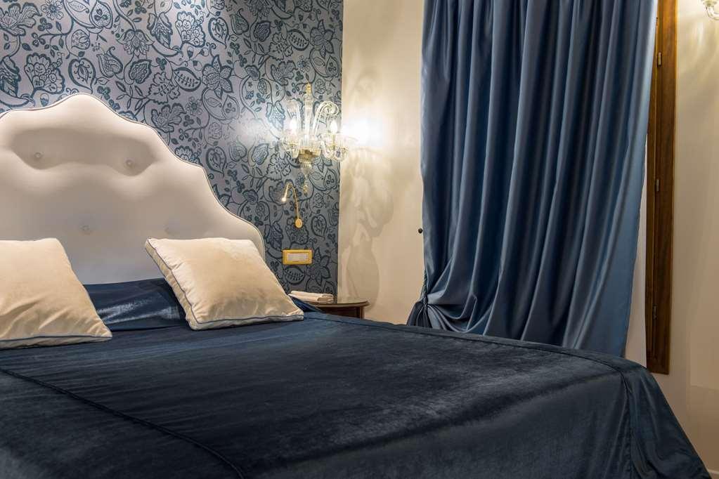 Savoia & Jolanda Hotel Venetië