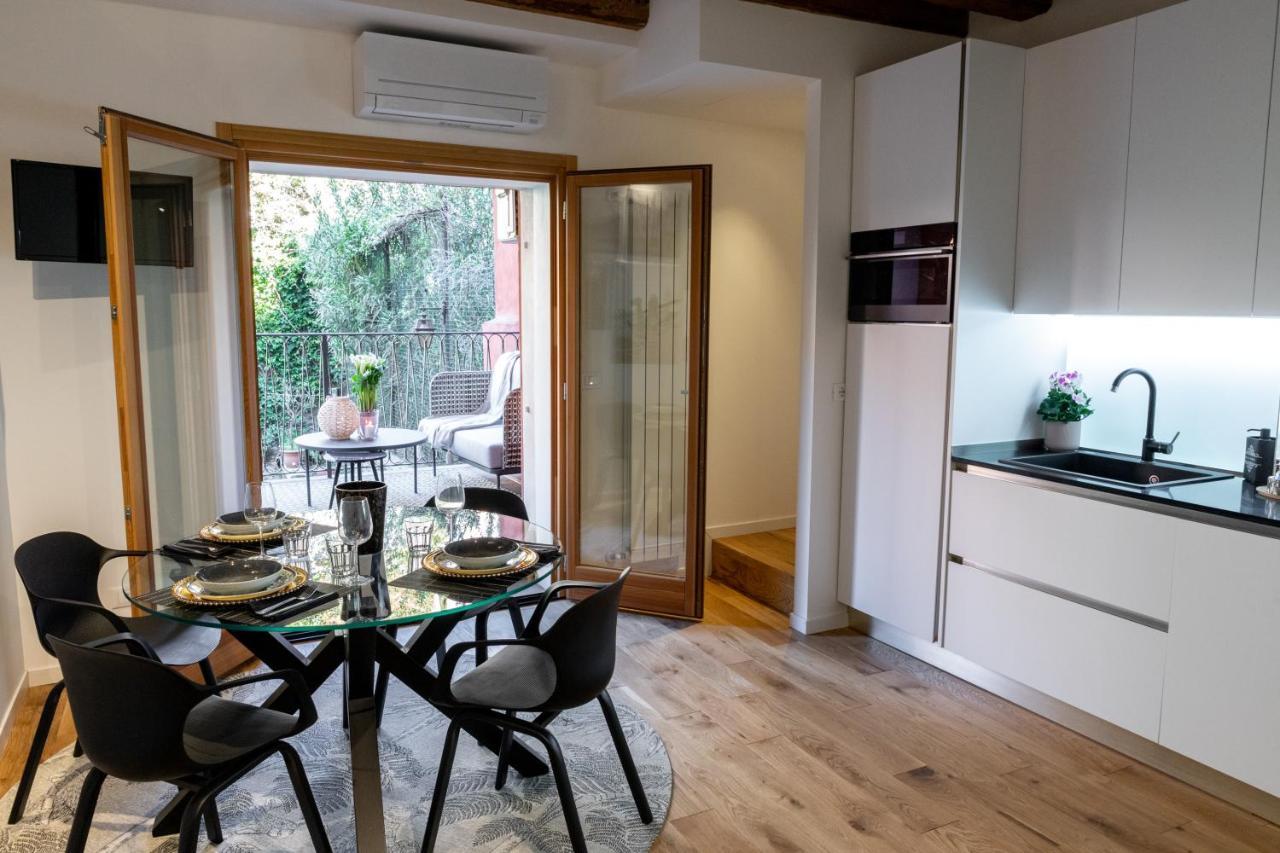 Vibes - Terrace In Apartment Venice