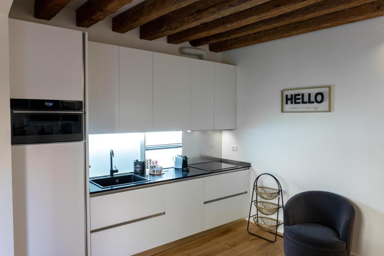 Apartment Vibes - Terrace In Venice