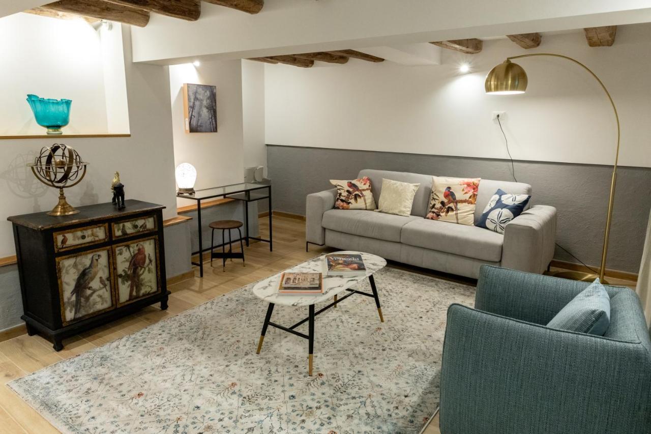 Vibes - Terrace In Apartment Venice