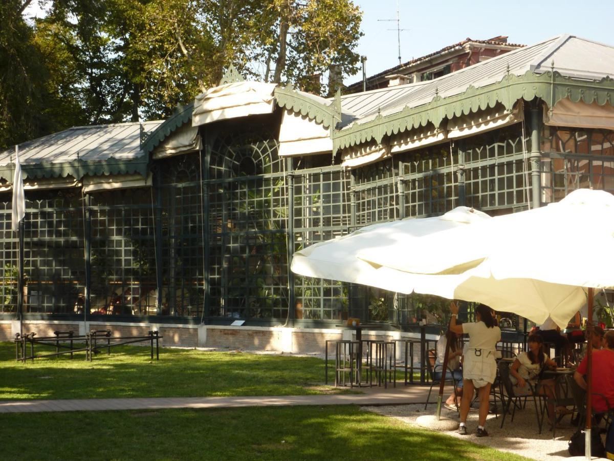 Biennale * Venezia