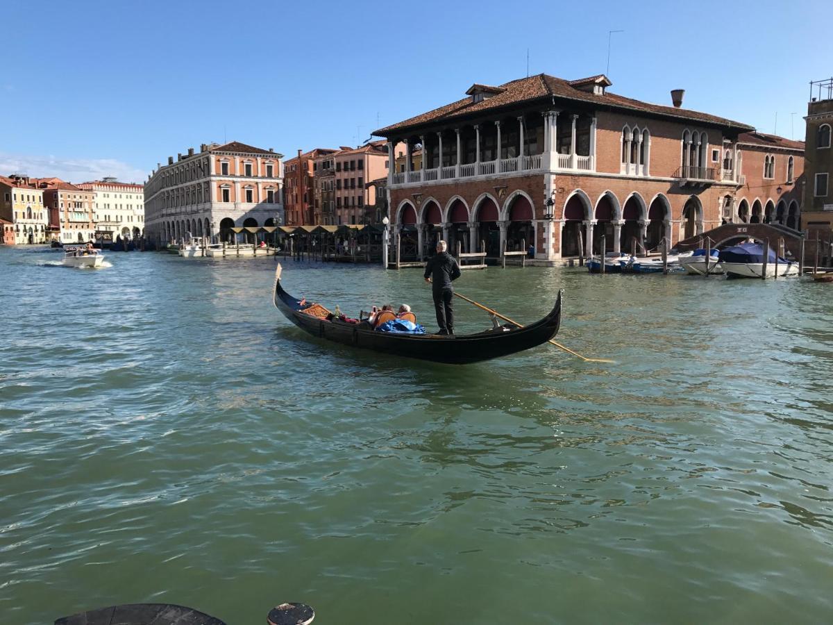 Beautiful Gasthof Venedig
