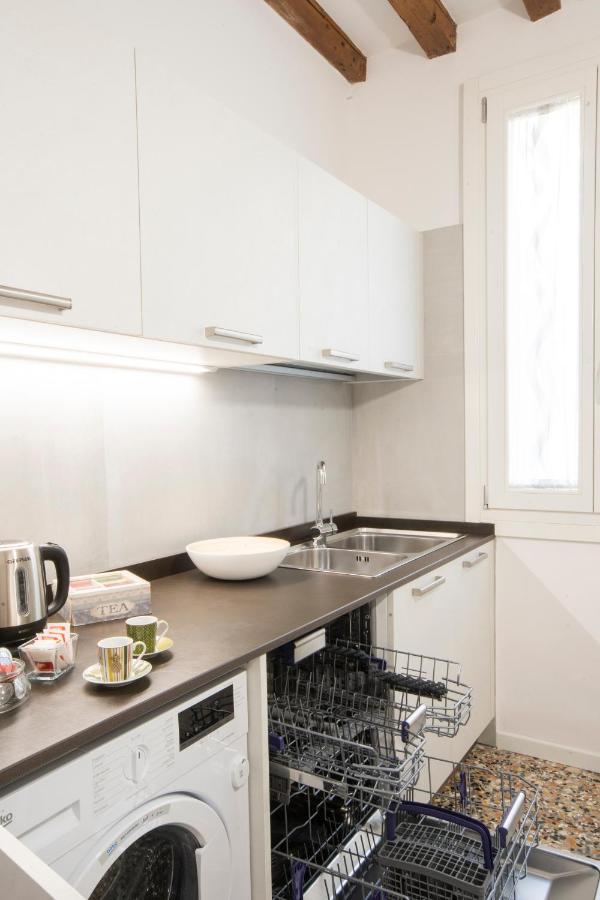 Gio&gio Appartement Venise