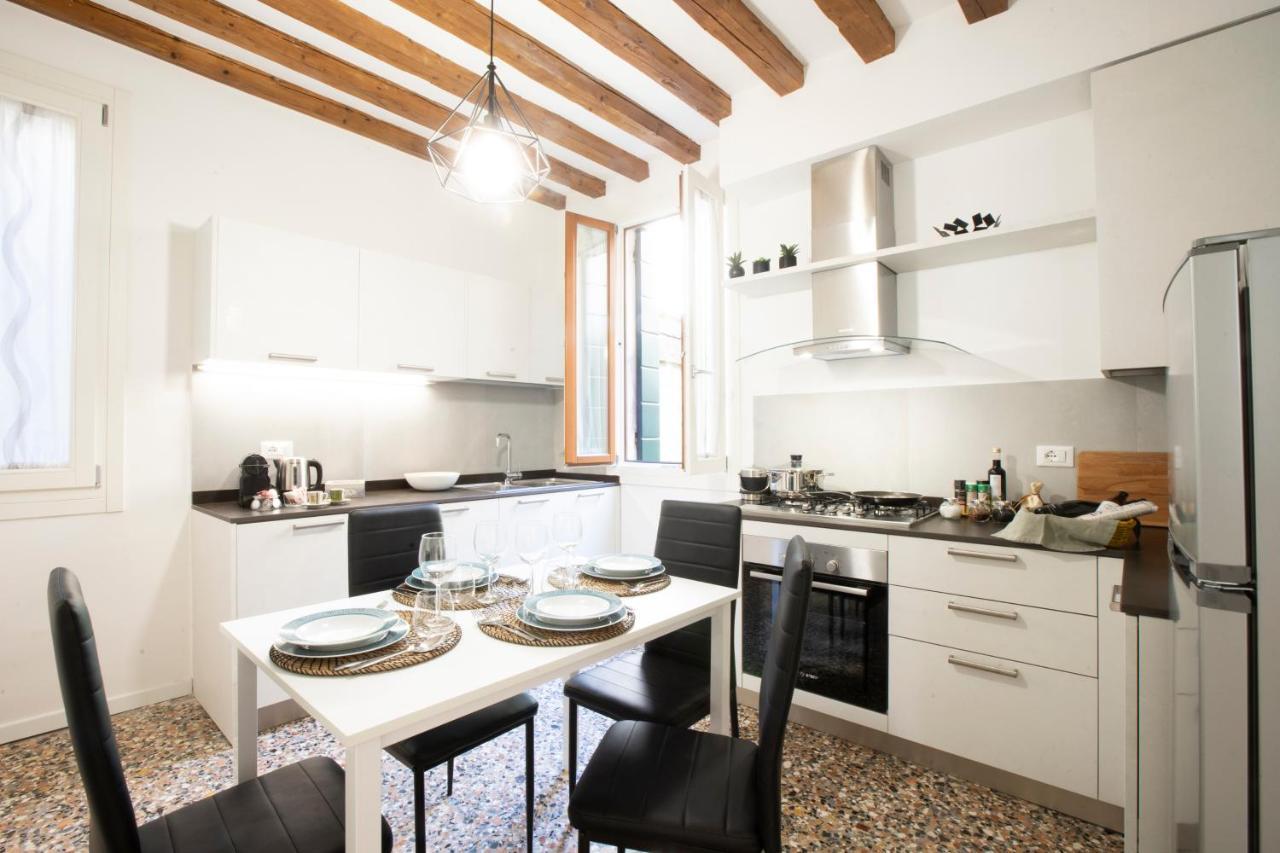 Appartement Gio&gio Venise