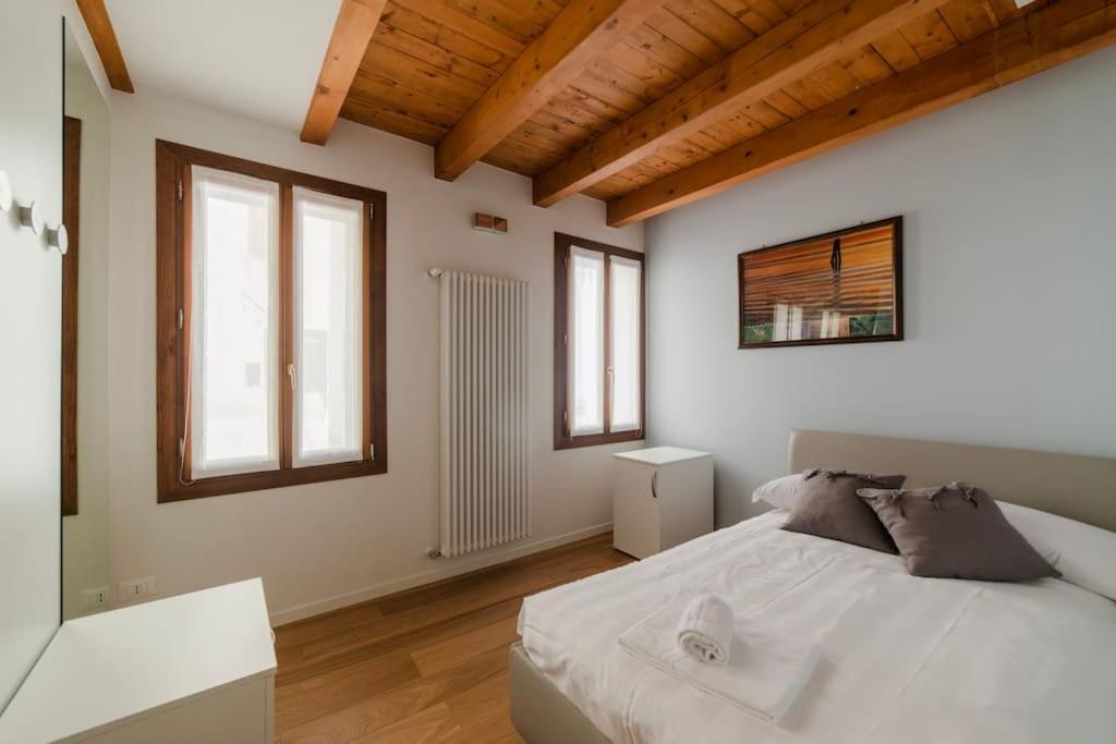 Apartment Dimora Acquamarina *