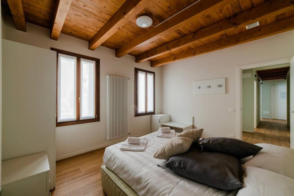 Apartment Dimora Acquamarina