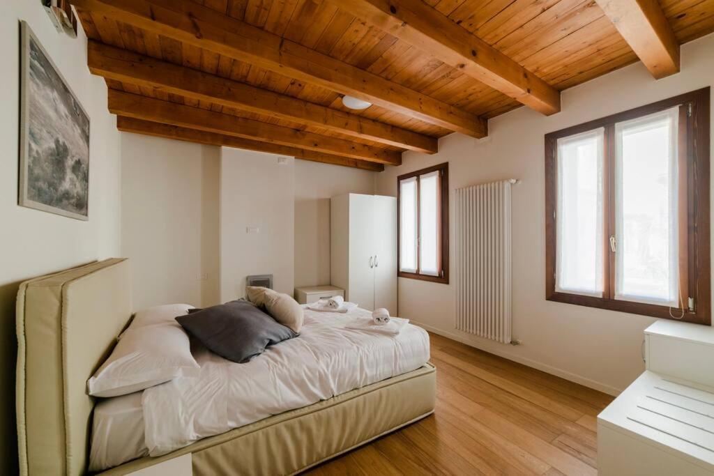 Dimora Acquamarina Apartment