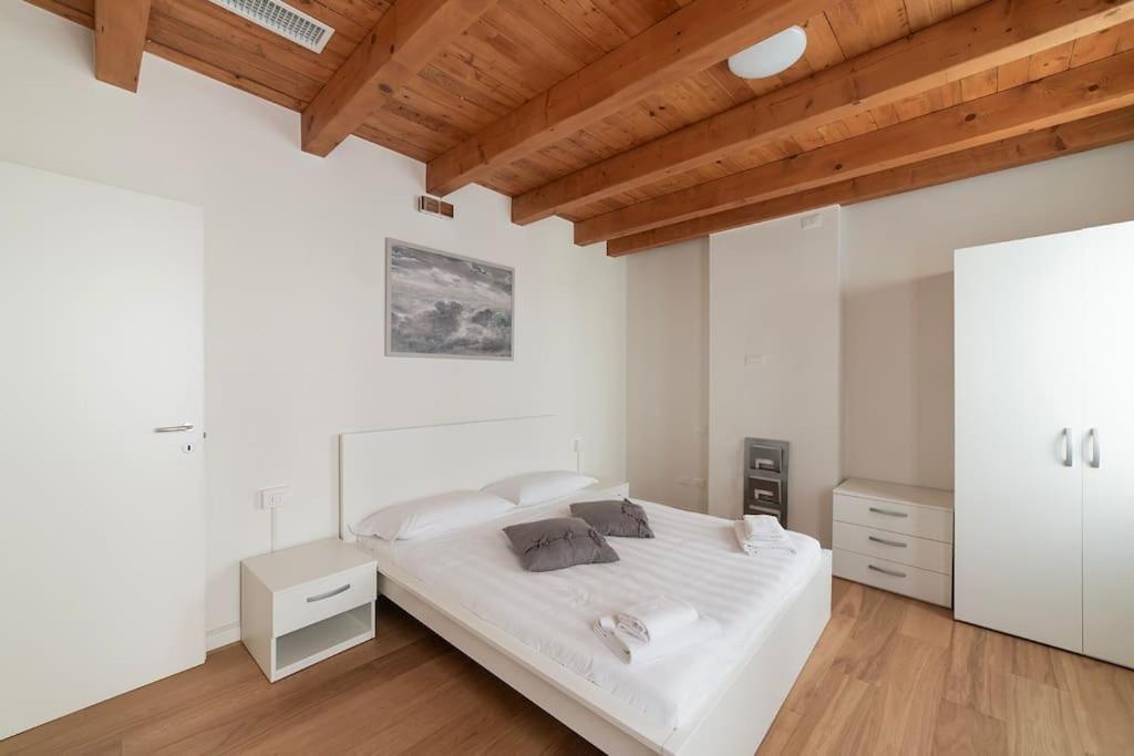 Dimora Acquamarina Venedig