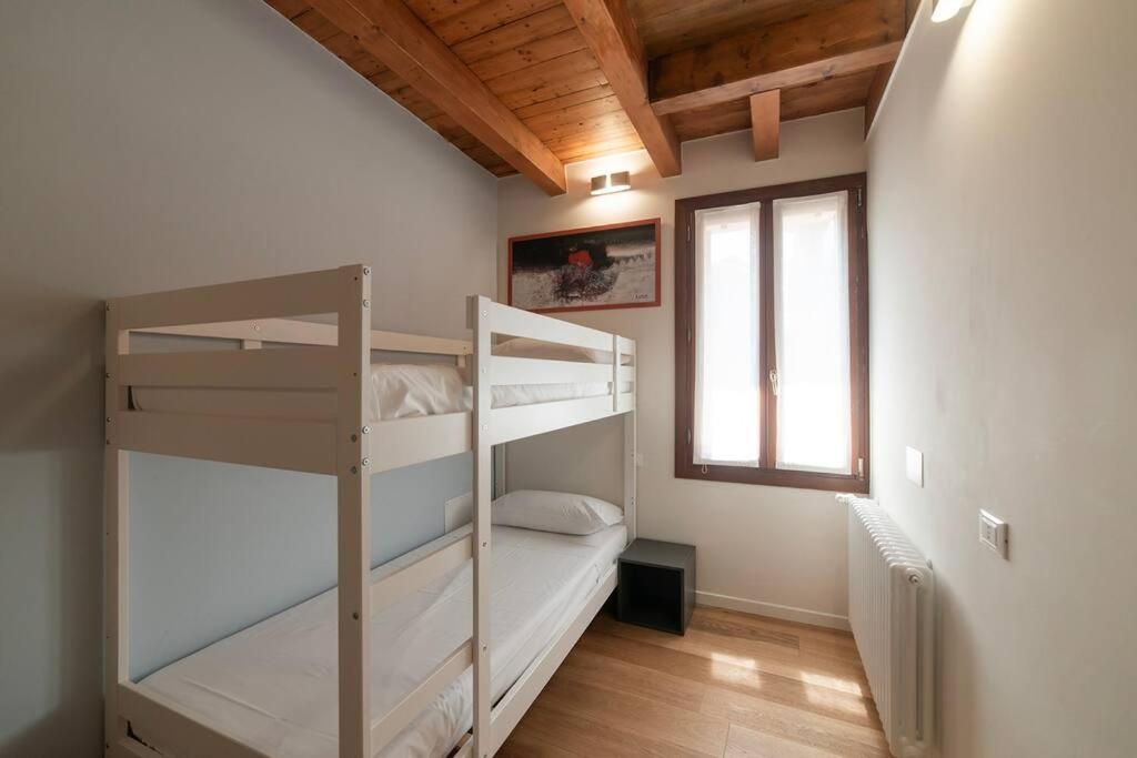 Dimora Acquamarina Venedig