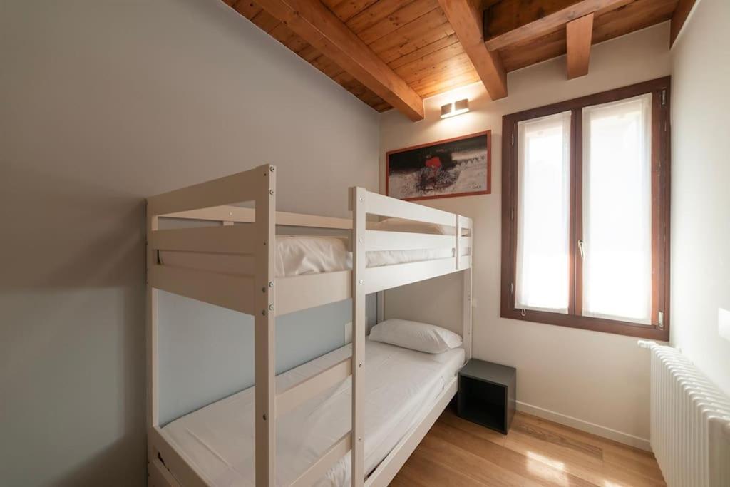 Dimora Acquamarina Apartment