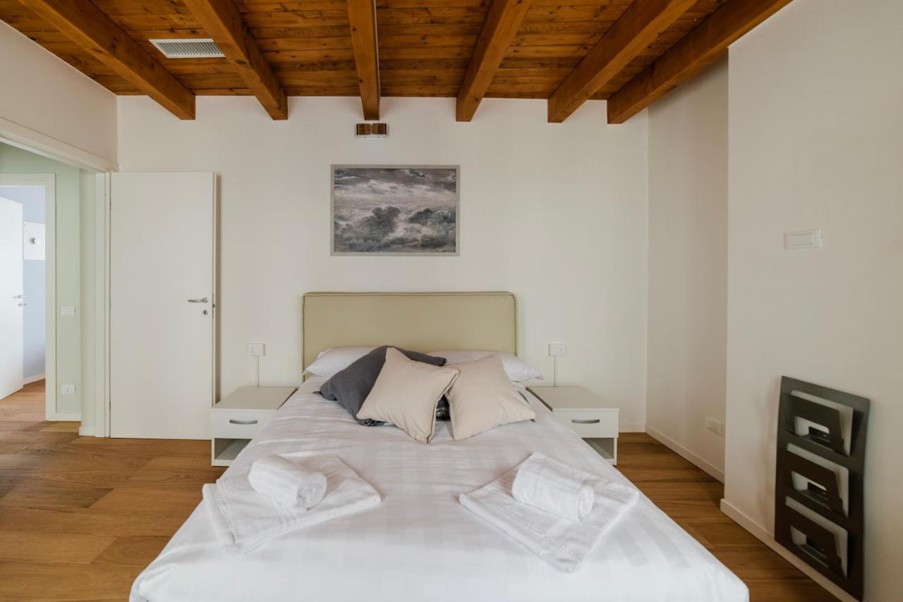 Dimora Acquamarina * Venedig