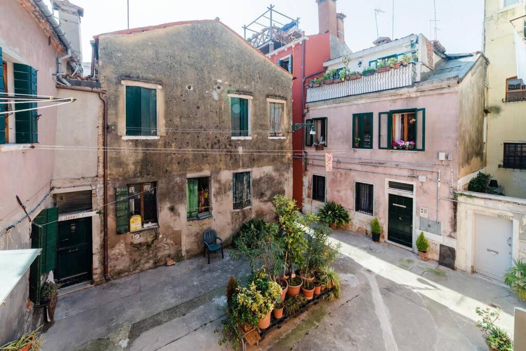 Dimora Acquamarina Venedig