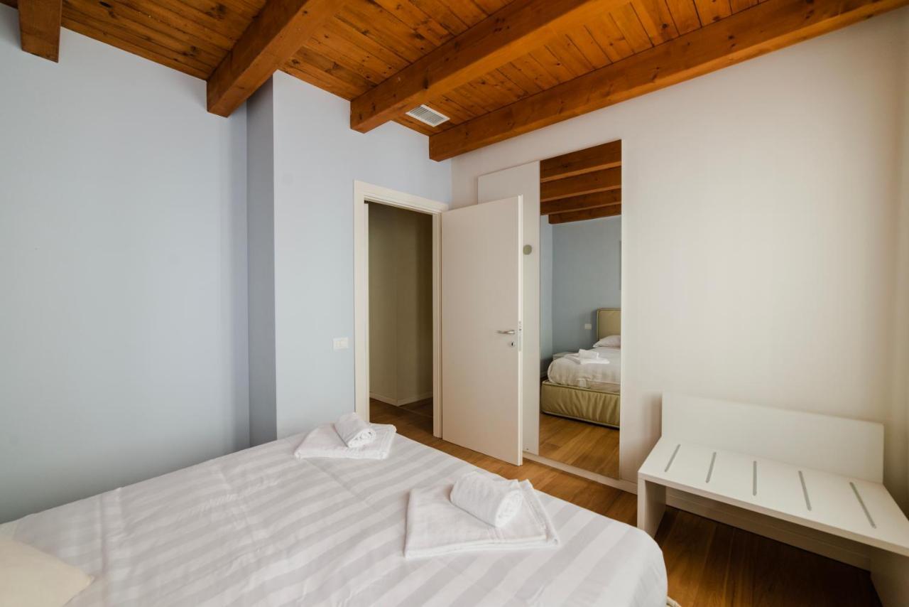Apartment Dimora Acquamarina Venedig