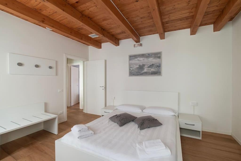 Dimora Acquamarina Apartment *