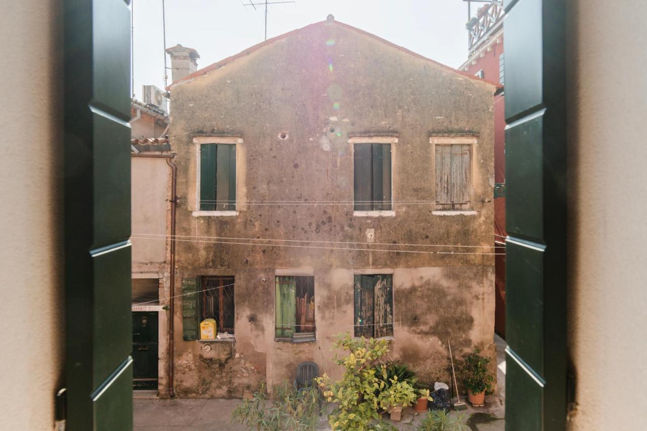 Dimora Acquamarina Apartment Venedig