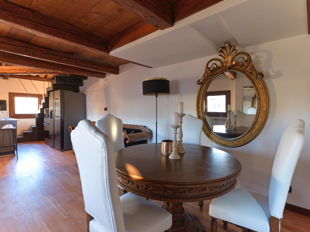 Lalux Appartement Venise