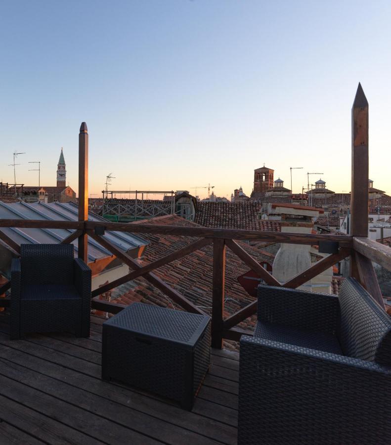 Lalux Appartement