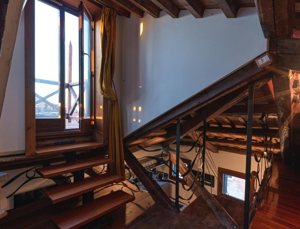 Lalux Appartement *