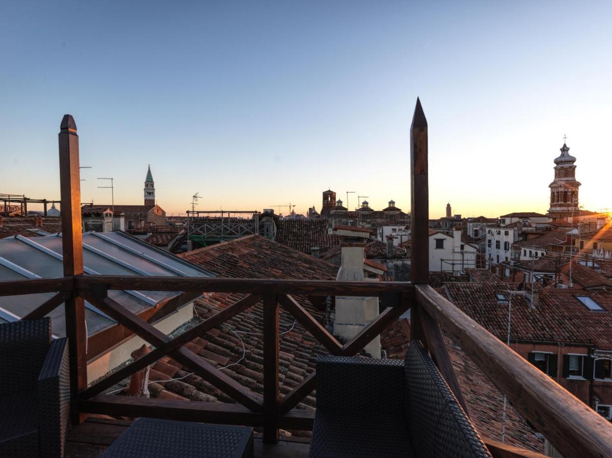 Lalux Appartement *