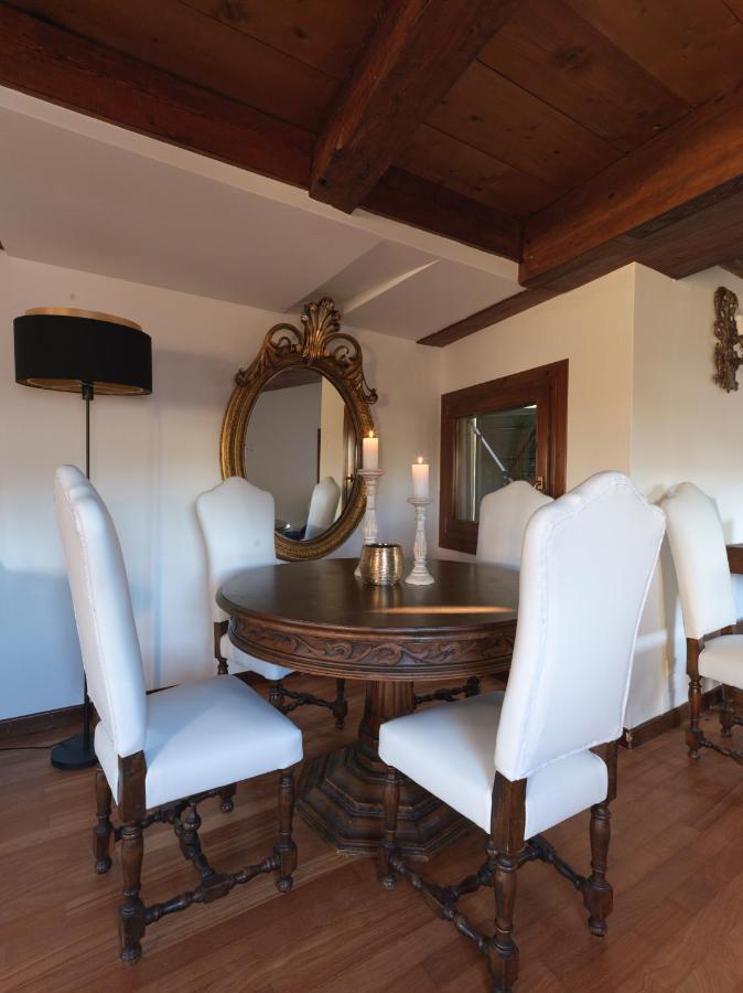 Lalux Appartement *