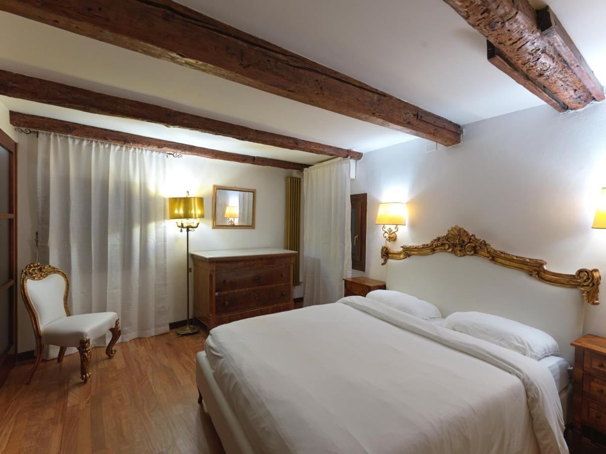Lalux Appartement *