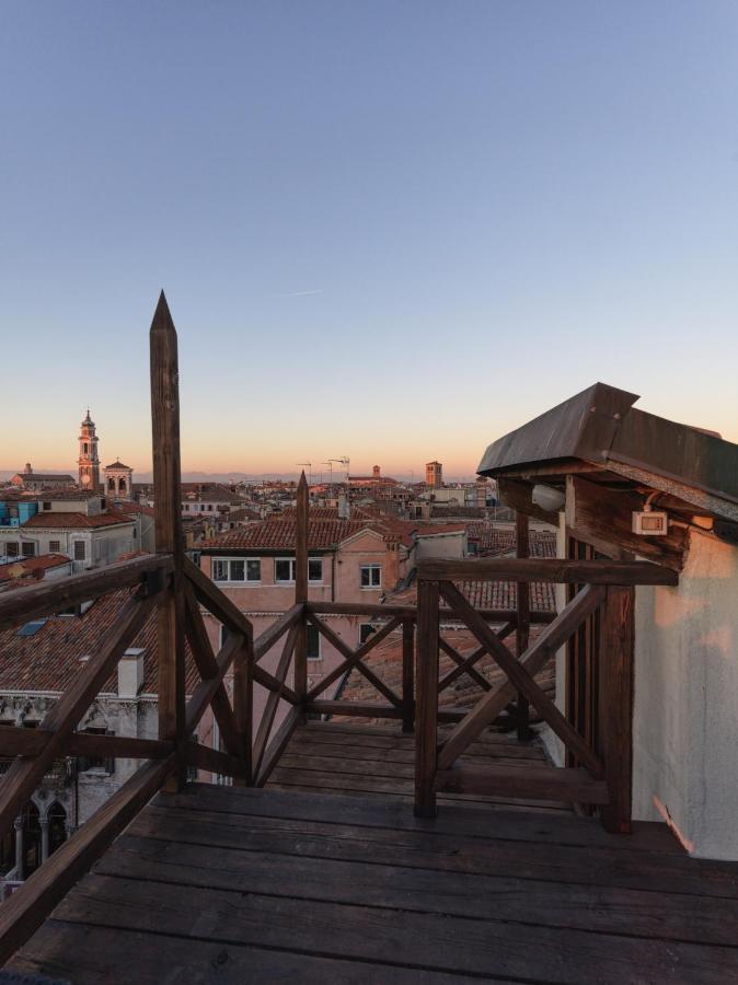 Lalux Appartement Venise